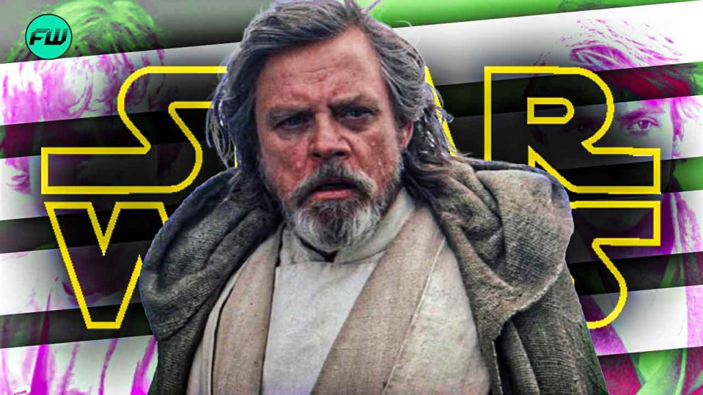 “Luke was originally going to be called…”: George Lucas Knows the Original, Deadlier Name for Mark Hamill’s Character, Star Wars Fans Would’ve Hated it
