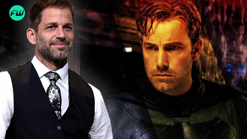 “These injuries have a mortality rate of 50 percent”: ER Doctor’s Breakdown of the Most Famous Ben Affleck Batman Scene Shows Zack Snyder Really Went Overboard With Violence