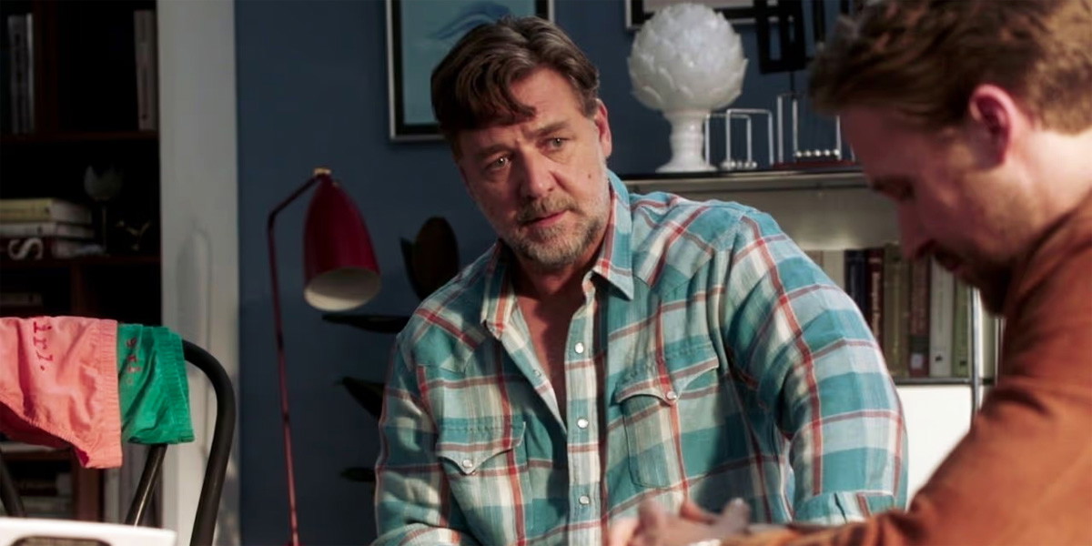 “It’s a complete betrayal of everything we’ve talked about”: Russell Crowe Complaining About Ryan Gosling’s Dirty Work in a Couple Therapy Will Never Not be Funny