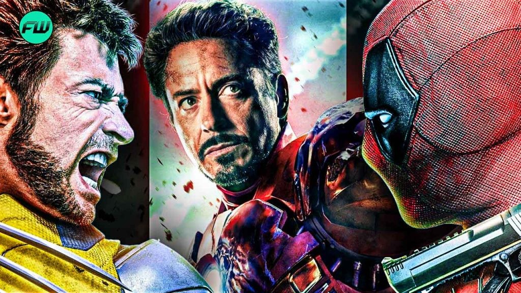 “It didn’t work out”: Hugh Jackman’s Wolverine Return Was Almost Ruined by Robert Downey Jr.’s Cameo in Deadpool 3, Says Latest MCU Rumor