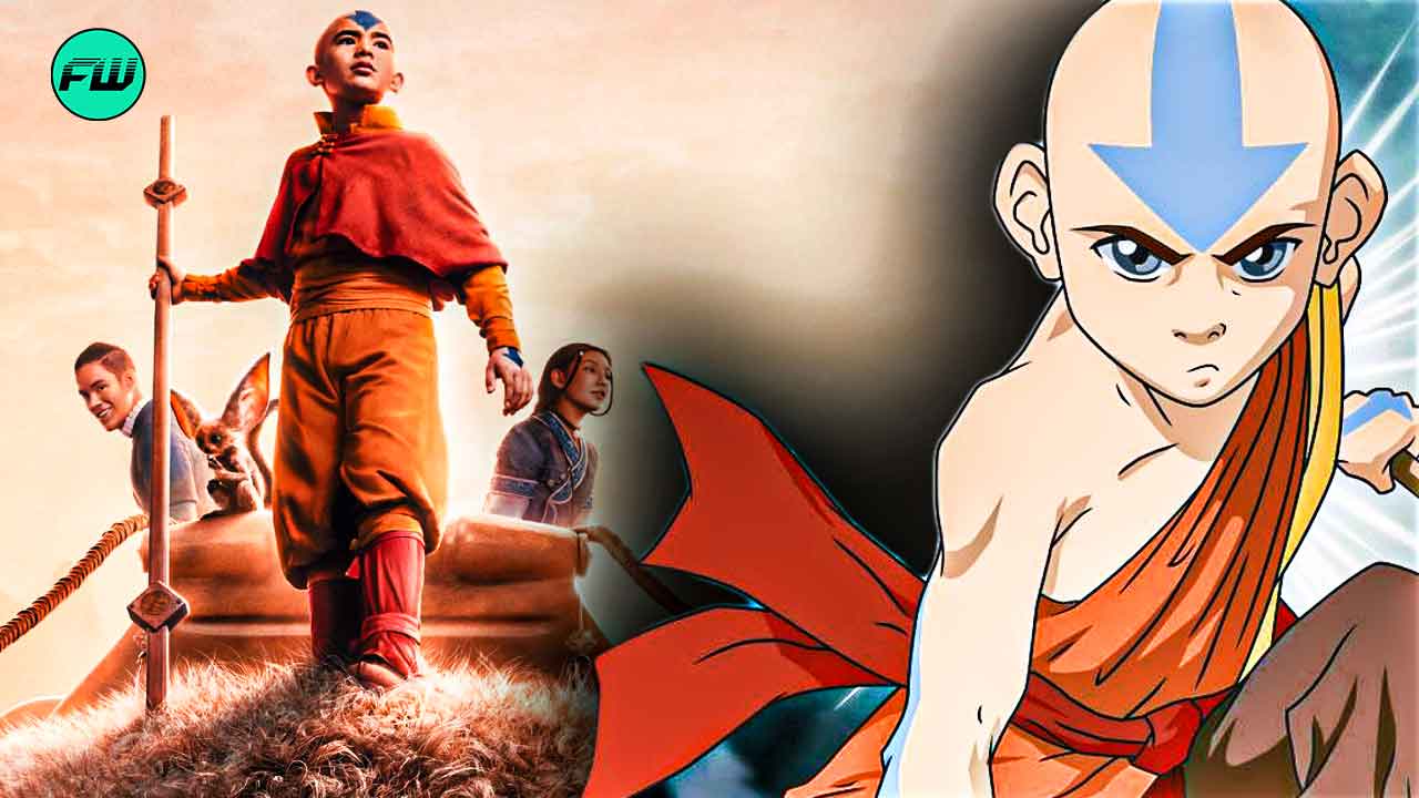 “This is a reimagining of the original”: Netflix’s Avatar: The Last Airbender Star Hinting His Character Will Return in S2 is an Unforgivable Sin for OG Animated Series Fans