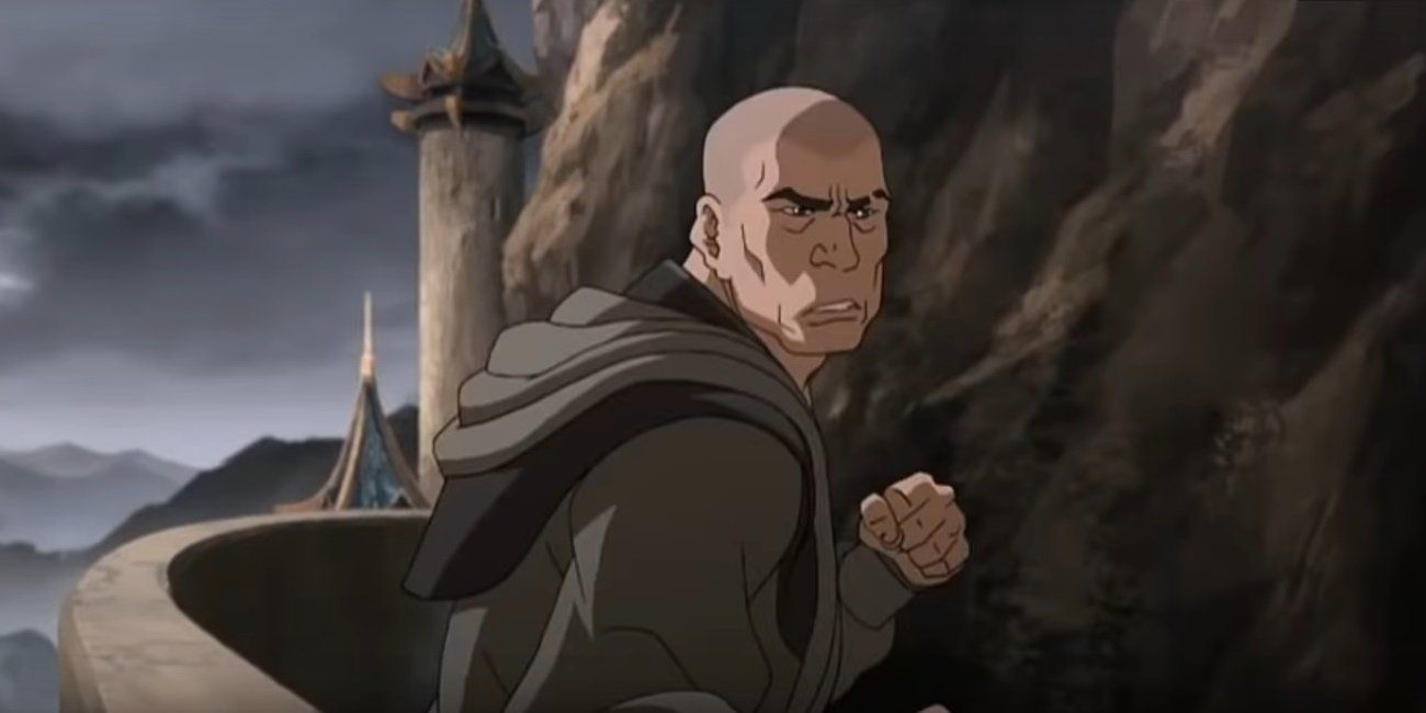 “Aang’s biggest regret is not being there for his people”: Korra Overcame Her Previous Avatar Aang’s Regret Keeping One Tradition Alive