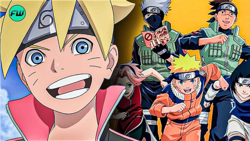 “This is only hypothetical”: Masashi Kishimoto Wanted Boruto to Focus on an Original Naruto Character That Was Horribly Wronged in 4th Shinobi World War