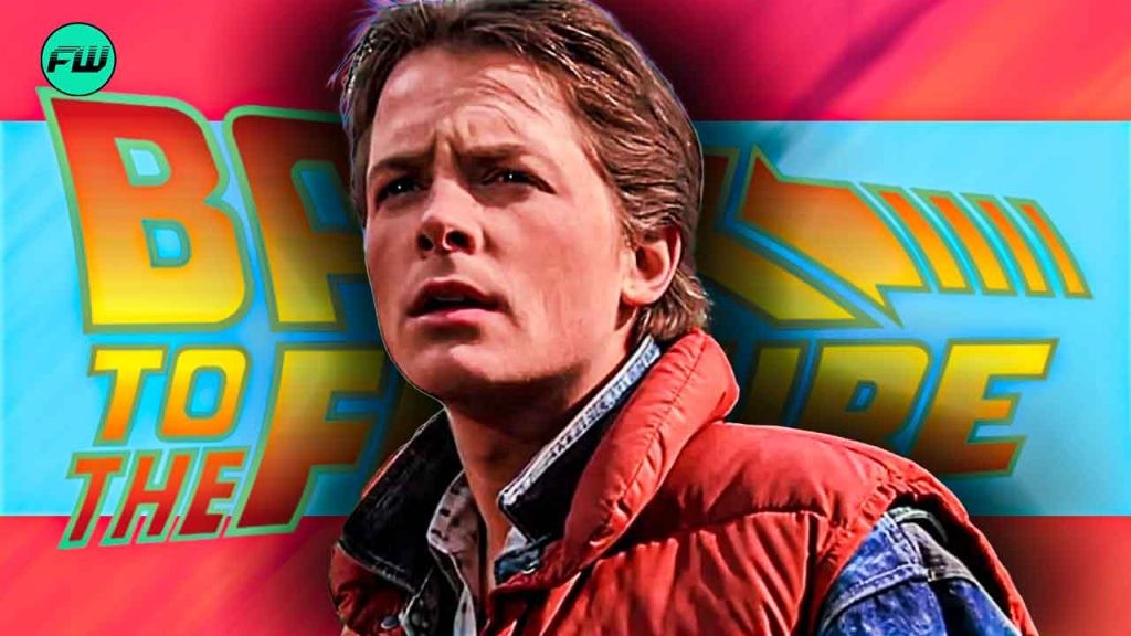 Back to the Future Paid Michael J. Fox a Laughably Low Amount of Money: The Franchise Made Almost $1 Billion at Box Office