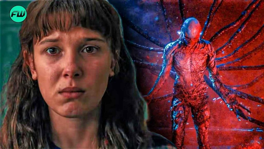 Stranger Things Season 5 Theory: The Villain Even Millie Bobby Brown Was Scared of is Key to Eleven Taking Control of the Upside Down
