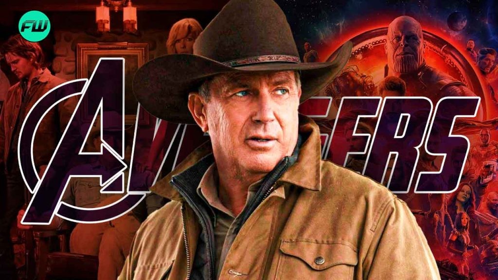 “They are harder to kill than a Marvel hero”: ‘Yellowstone’ Goes Toe-to-Toe With the Avengers in 1 Aspect That Makes the Show More Unrealistic Than Ever