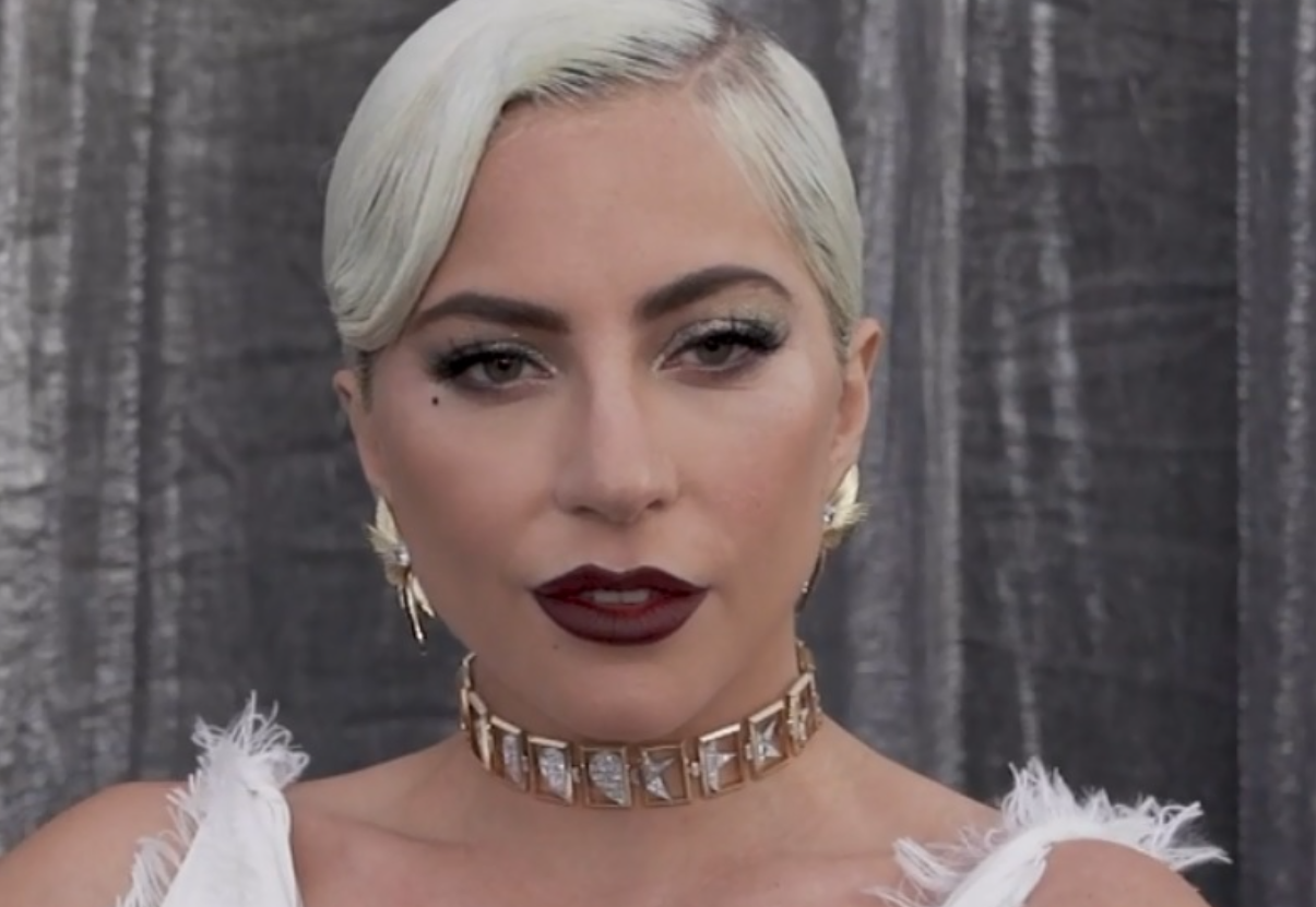 The Reason Lady Gaga Didn’t Address Transgender Rumors Makes Us Even More Proud of Her