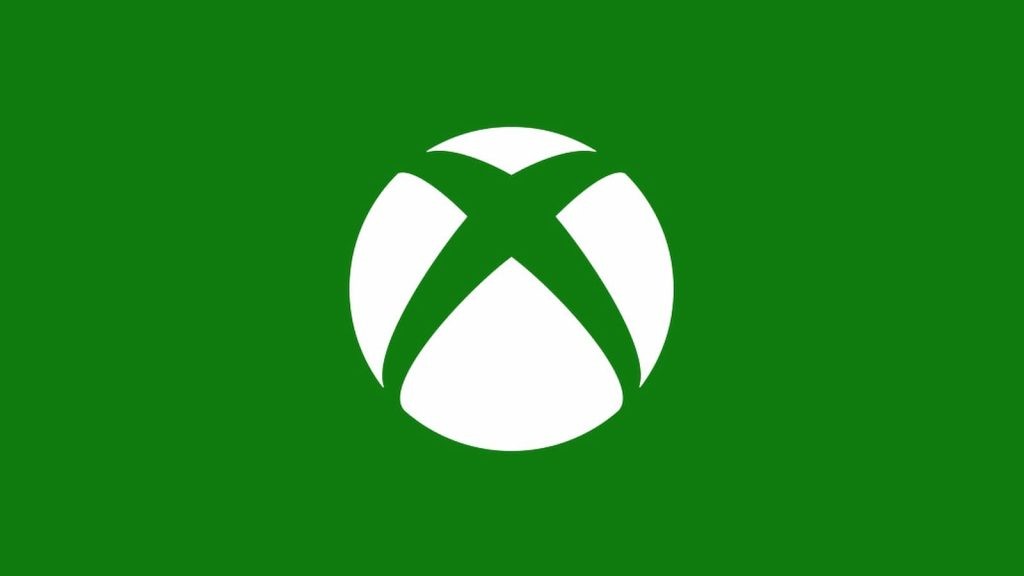 Xbox poster