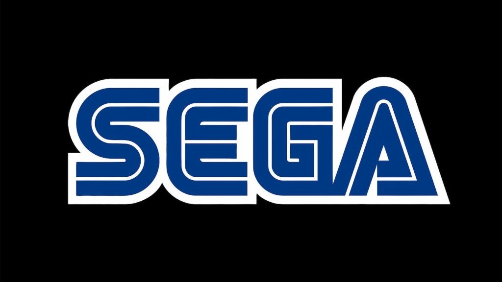 Sega poster