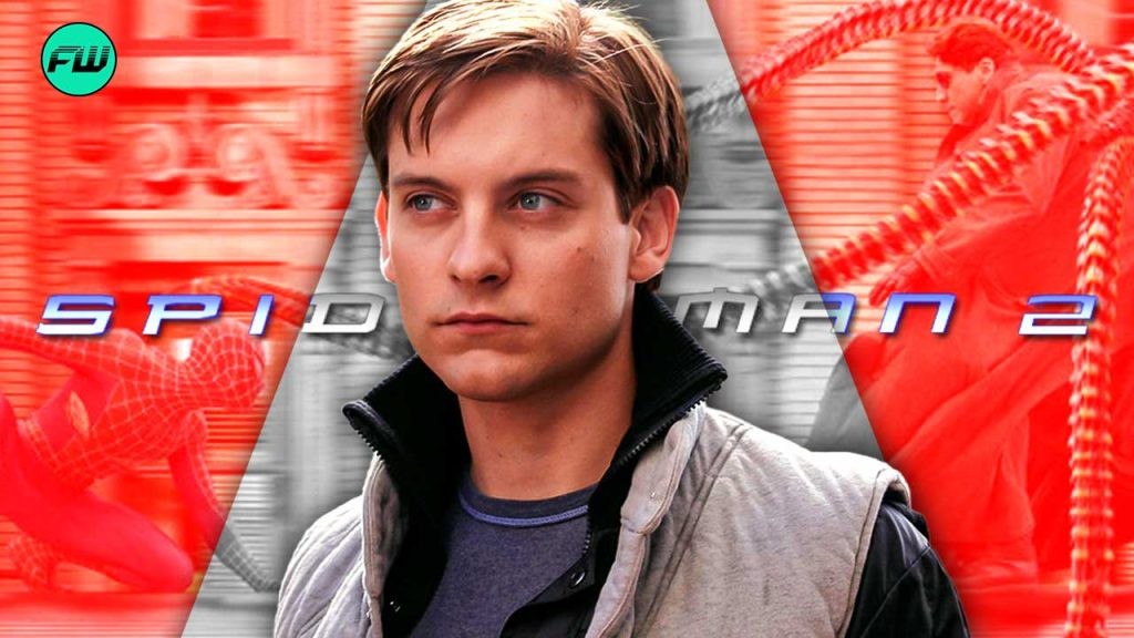 “It just killed me”: Spider-Man 2 Actor Was Destroyed He Didn’t Get to Transform Into an Iconic Marvel Villain and Fight Tobey Maguire in 4th Sam Raimi Movie
