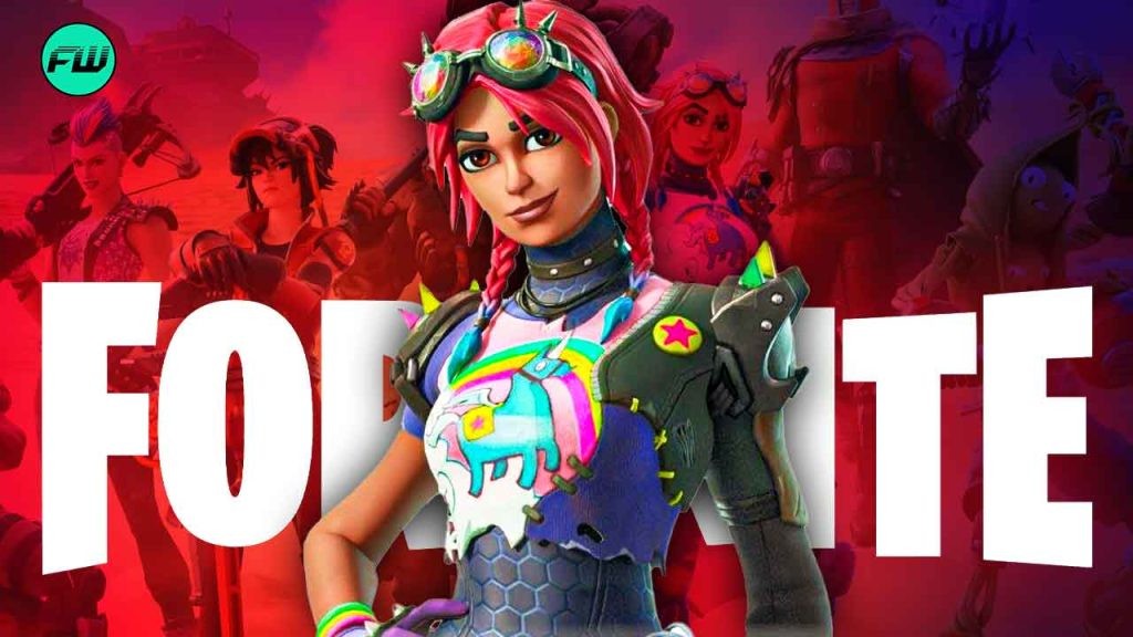 “Now no-one is happy”: Fortnite Chapter 5 Season 3 Deemed a Failure for 1 Reason Epic Should Have Foreseen