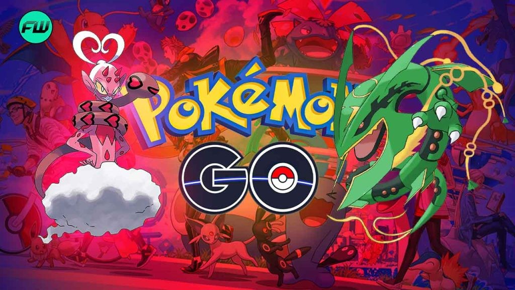 “Respectfully, f**k you”: Pokémon GO Player Has Everyone Green with Envy After ‘Winning’ Elite Raid Event