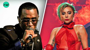 lady gaga, diddy