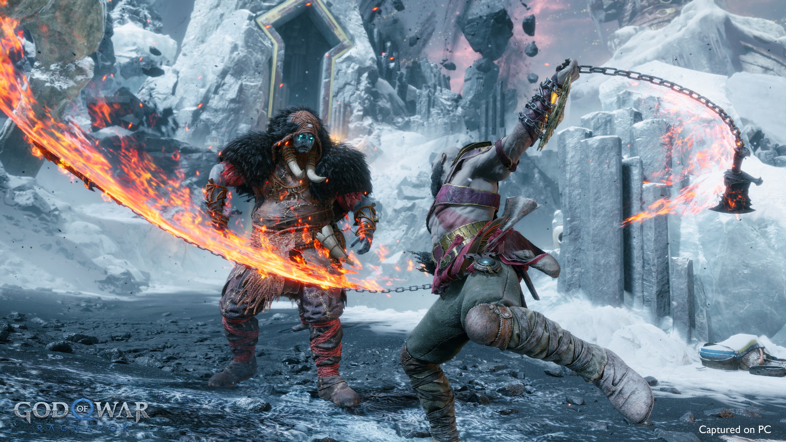 “The consequence is…”: 18 Months After Release God of War: Ragnarok is Being Criticized for the Dumbest Reason