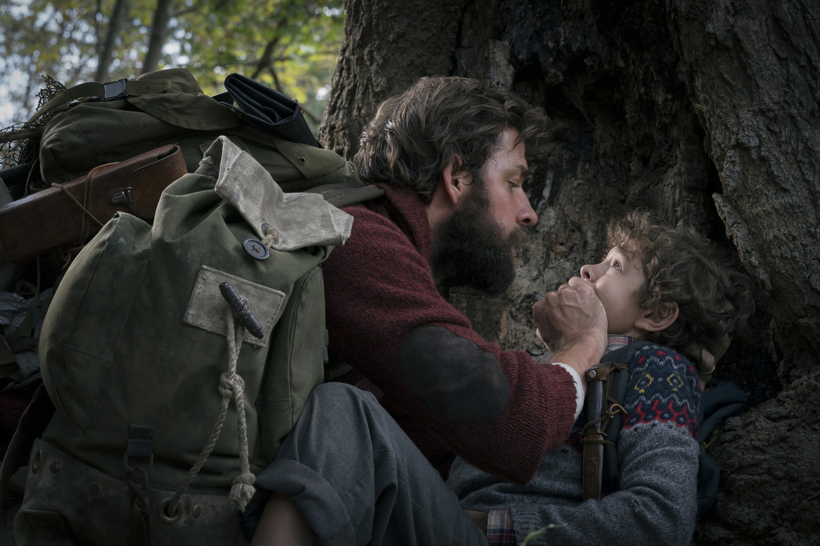 Ranking The ‘A Quiet Place’ Movies and the Ripoffs Its Inspired