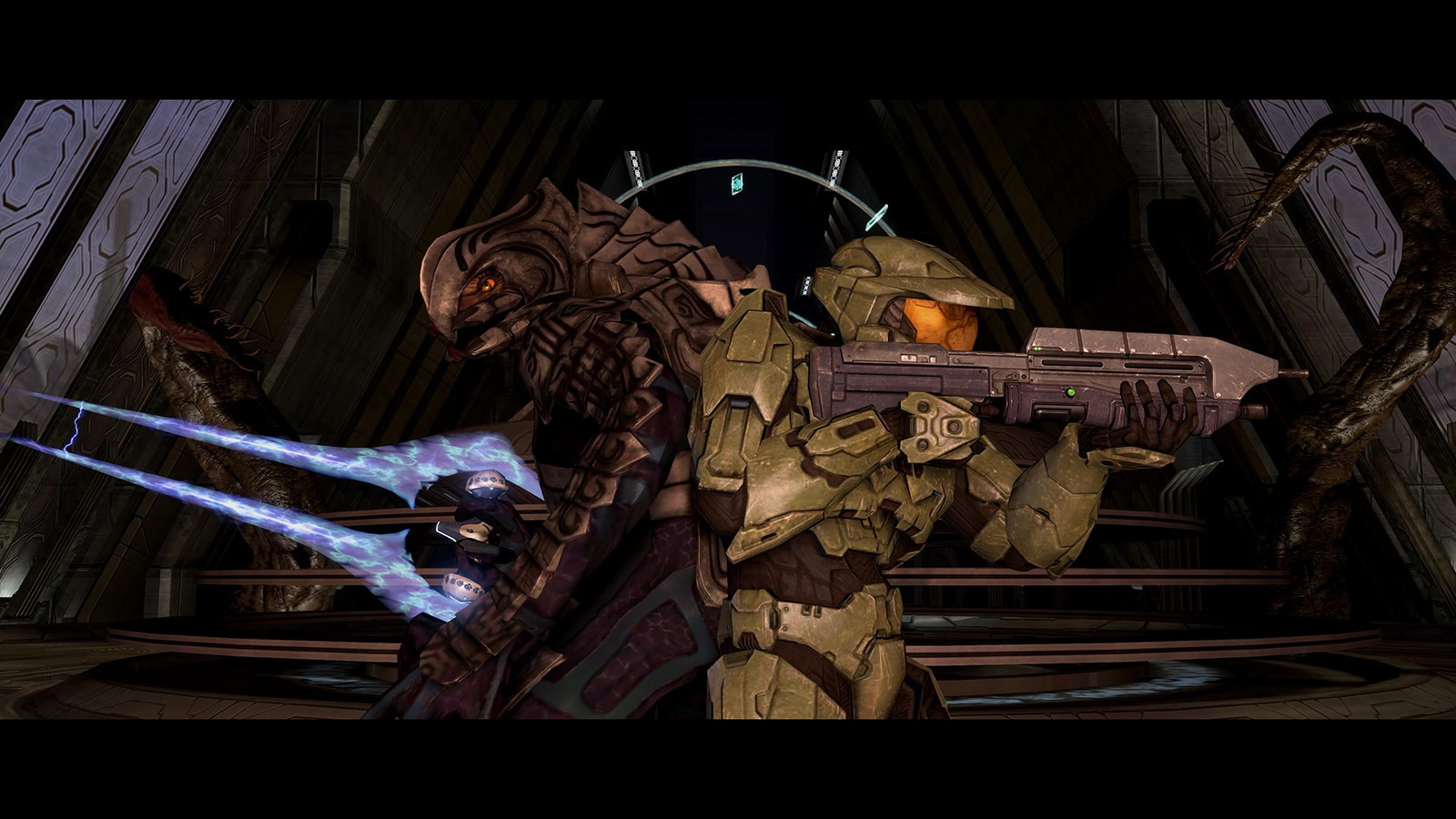 Halo 3’s Sniper Featured Either Unique Game Design or Poor Quality Control, You Decide