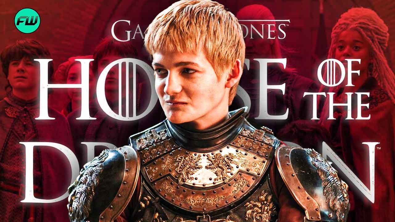 joffrey in game of thrones, house of the dragon