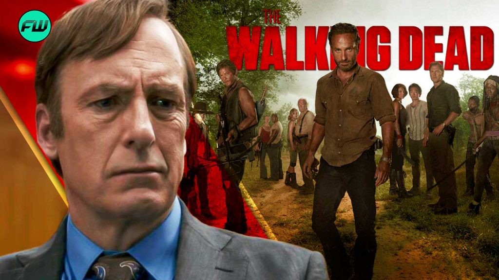 “Never getting a single award for his performance is a literal crime”: Bob Odenkirk Getting Robbed in Daylight Comes Close to 1 Actor Royally Ignored for His Walking Dead Role