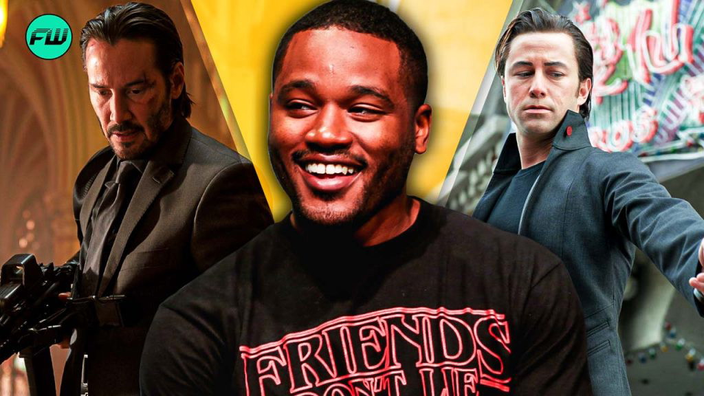 A Vicious Cycle: Black Panther Director Ryan Coogler Sets Eyes on His Next Comic-Book Movie That’s the Unholy Child of John Wick and Looper