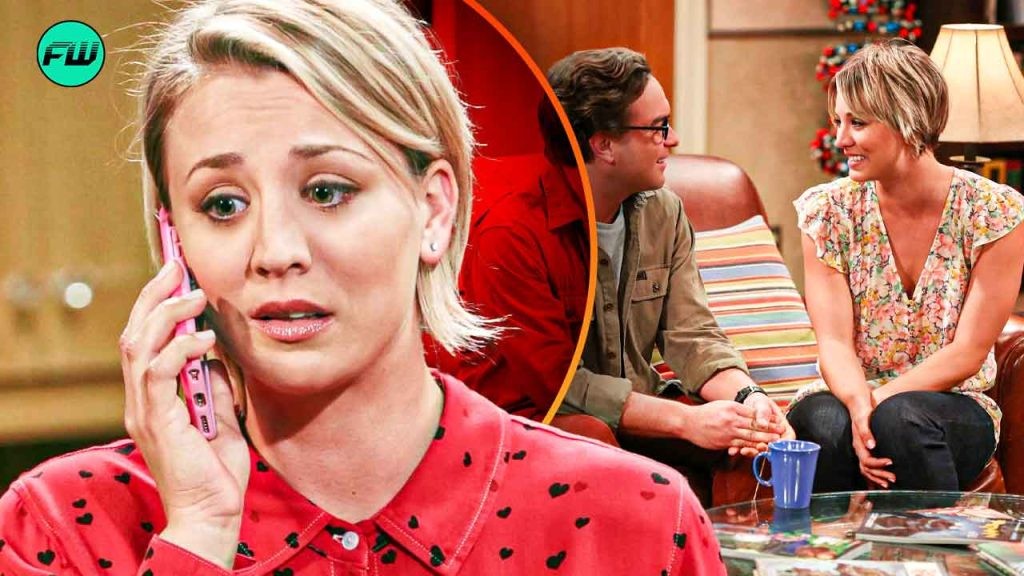 “My character is not the raging s*xpot who women don’t want to watch”: Kaley Cuoco Explained What ‘The Big Bang Theory’ Got Right About Her Role That Many Shows Have Failed to Achieve