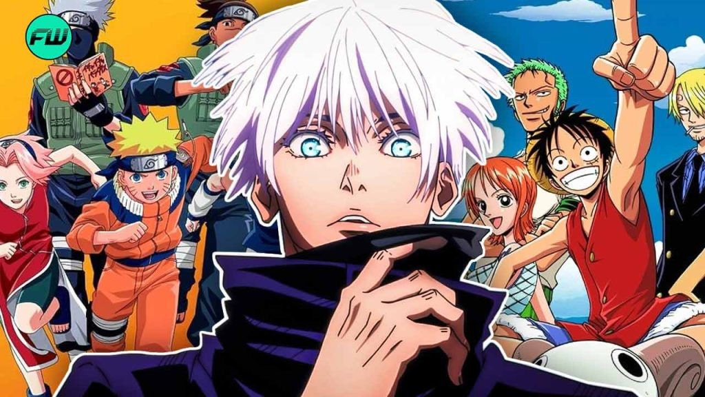 “They’re called homages”: Jujutsu Kaisen Director Has Been Caught Straight up Copying Naruto, One Piece and JJK Fans are Still Defending Him