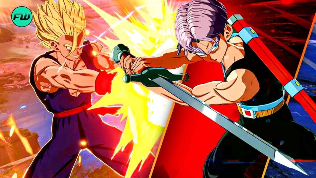 “Endless possibilities”: Dragon Ball: Sparking Zero New Gameplay Alludes to Many Potential Huge Changes in the Established Lore