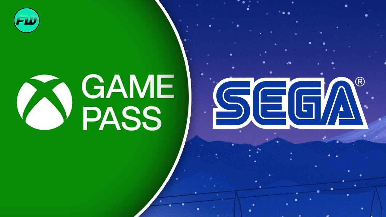 «Почему GamePass — дерьмовая сделка для издателей»: преимущества Xbox Game Pass для игроков перед разработчиками выходят на поверхность, поскольку Xbox обвиняют в бедах SEGA