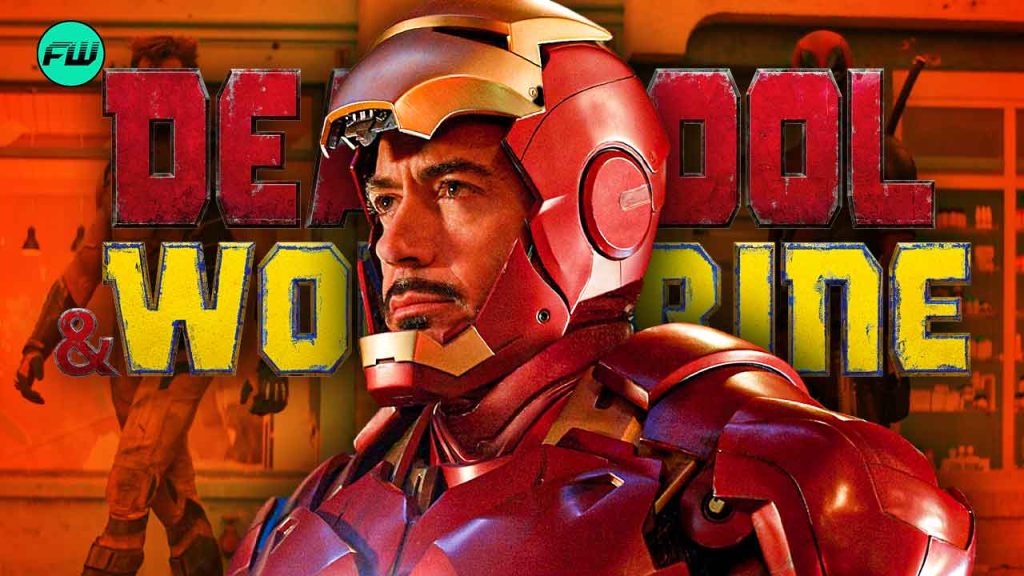 MCU Theory: Marvel Reportedly Said No to Robert Downey Jr Cameo in ...