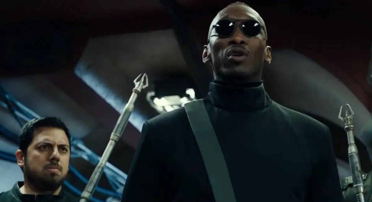 Marvel’s Redemption: Mahershala Ali’s Blade Could Shatter Records by Teaming the Daywalker With One Avenger That Fans Will Kill to Watch