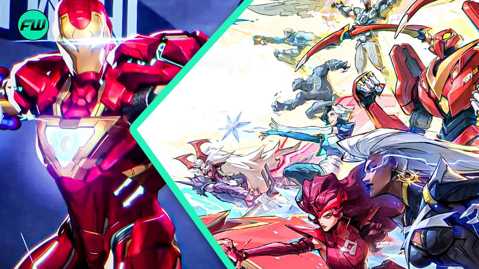 Marvel Rivals Needs to Avoid Introducing These Overused Marvel Heroes