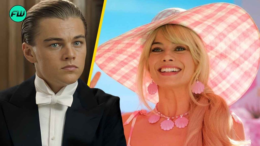 Margot Robbie’s Masterplan: ‘Barbie’ Star Plans to Go “full Leonardo DiCaprio mode” After Dealing With “s*x kitten” Persona For Years – Report