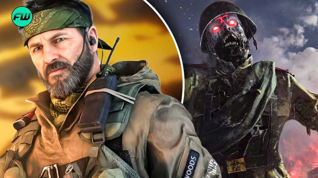 “If it has the cold war point system, then they lying”: Treyarch’s Call of Duty: Black Ops 6 Zombies Boast is Getting Pulled Apart Before Release