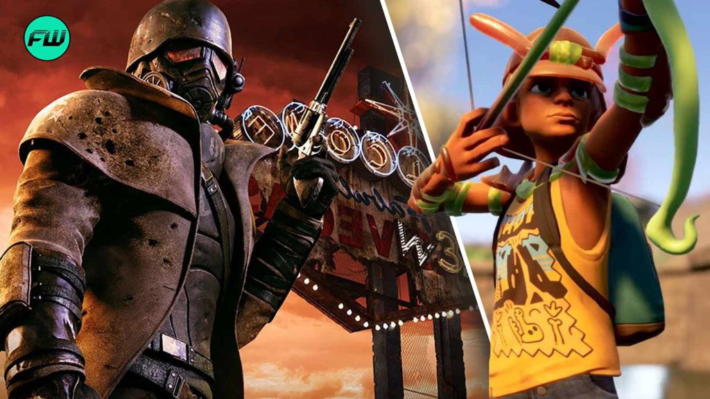 Grounded 2 or Fallout: New Vegas 2? Rumors Swirl as Obsidian Confirmed Development on an Unannounced Title Has Begun as Avowed Draws to a Close