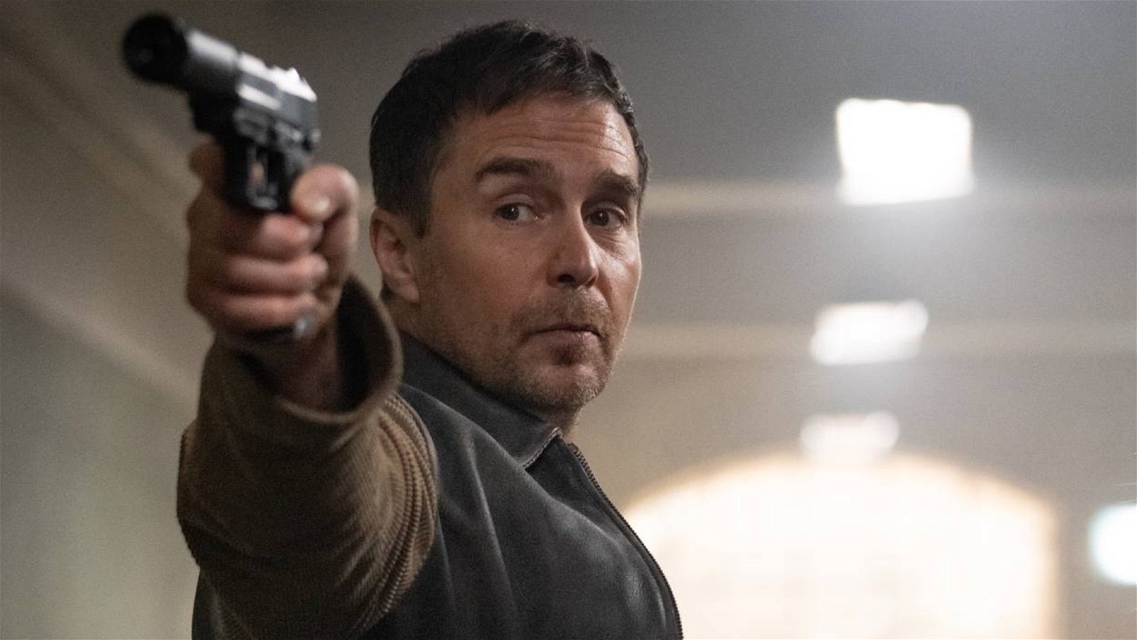 Argylle's Sam Rockwell would be a great addition to The Bear | Universal Pictures
