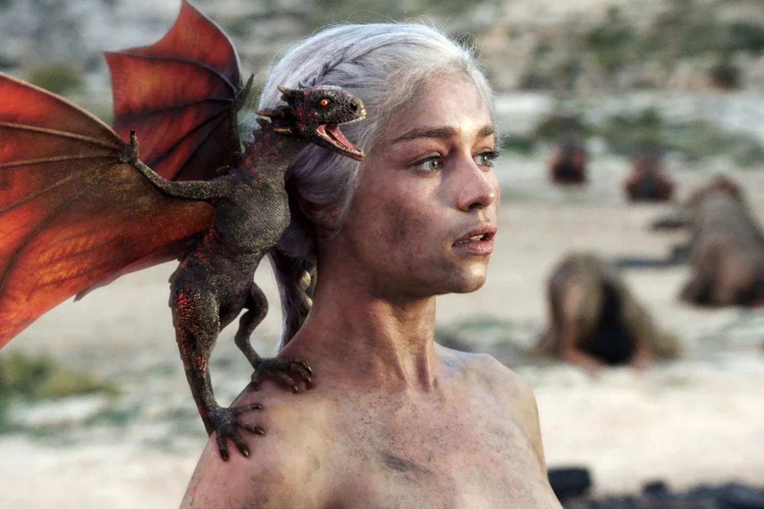 House of the Dragon Season 2: Episode 3 Nods Daenerys Targaryen With Bombshell Easter Egg That’ll Make Every GOT Fan Cry Happy Tears