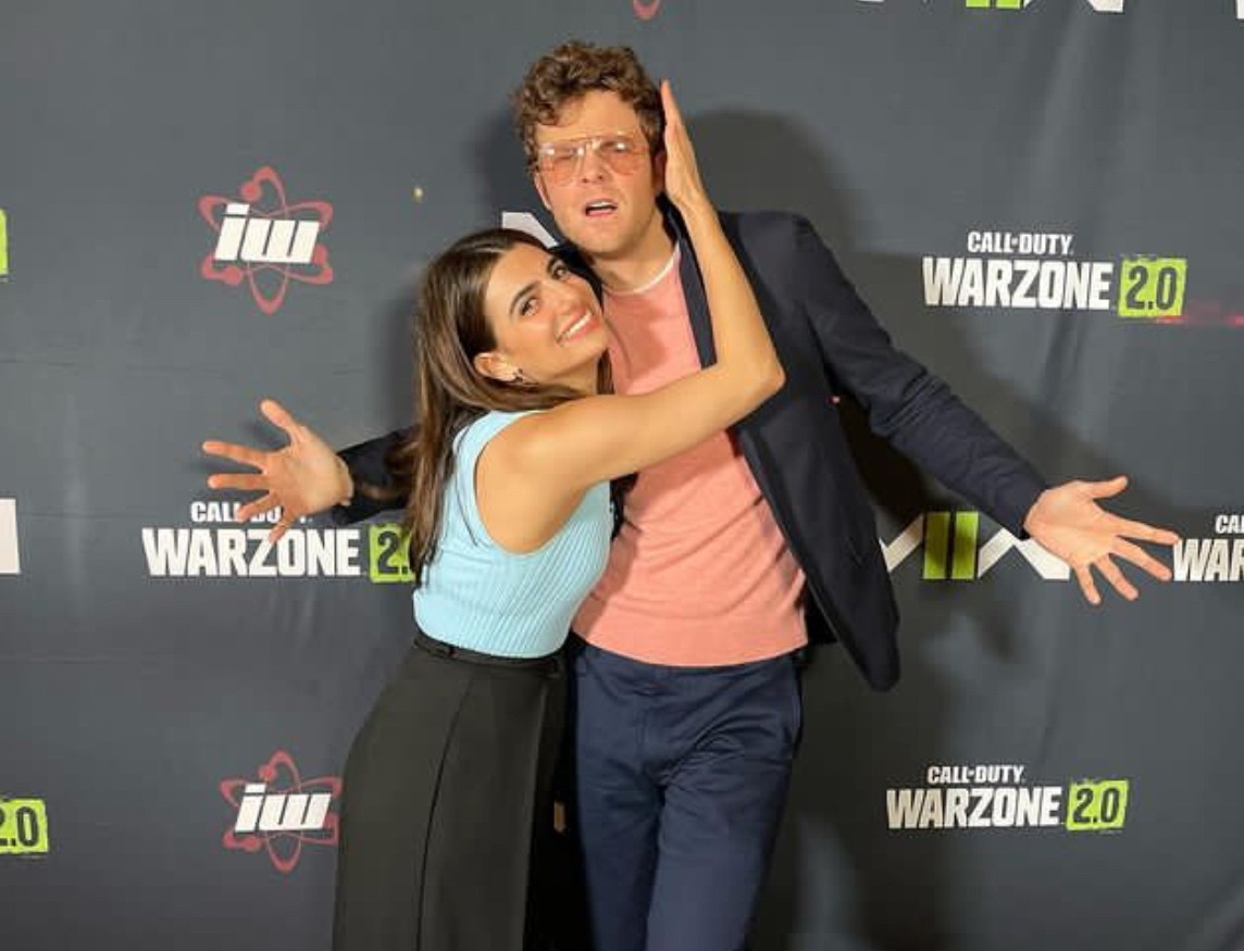 “I guess that’s kind of my type”: Jack Quaid Dating His ‘The Boys’ Co-Star Claudia Doumit isn’t Very Surprising After Actor Revealed His Type in Women