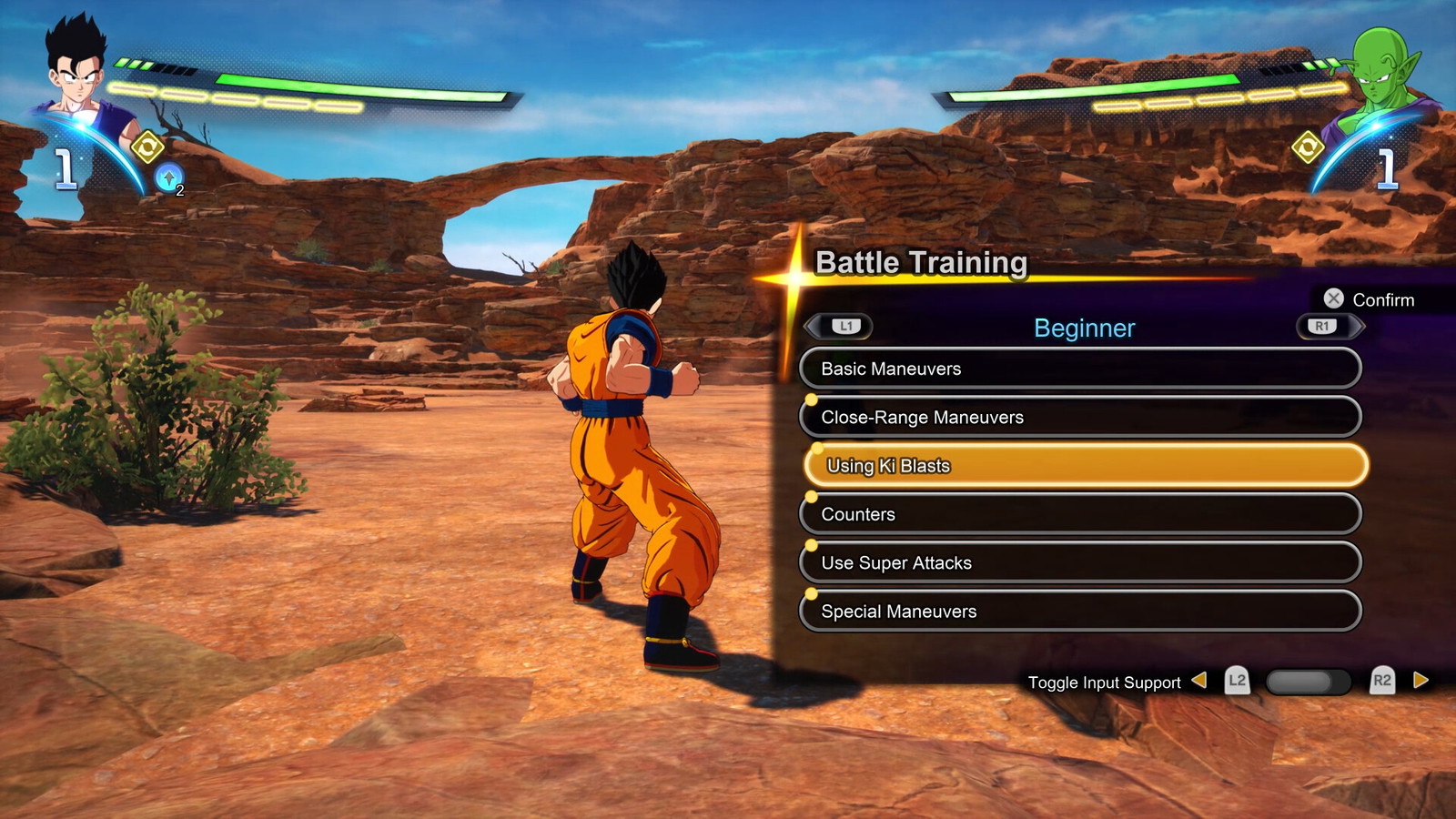 “No, that’s a Xenoverse feature”: Dragon Ball: Sparking Zero Will Almost Certainly Be Without 1 Fighting Game Feature