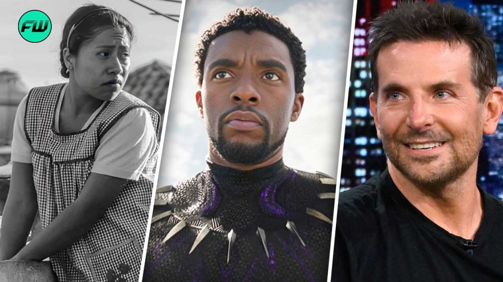 “The hate it gets feels like a fad”: Chadwick Boseman, Bradley Cooper and Yalitza Aparicio’s Oscar Worthy Movies Getting Snubbed Still Bothers Some Cinephiles