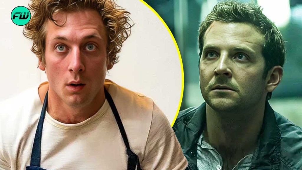 “This is going to drive me insane”: Bradley Cooper Easter Egg in Jeremy Allen White’s The Bear Universe Has Fans Freaking Out For a Dream Crossover