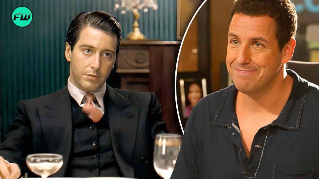 “It was one of the most humiliating moments of my life”: Al Pacino Was Gutted After No One Took Him Seriously in Hollywood After Arguably His Worst Movie Ever With Adam Sandler
