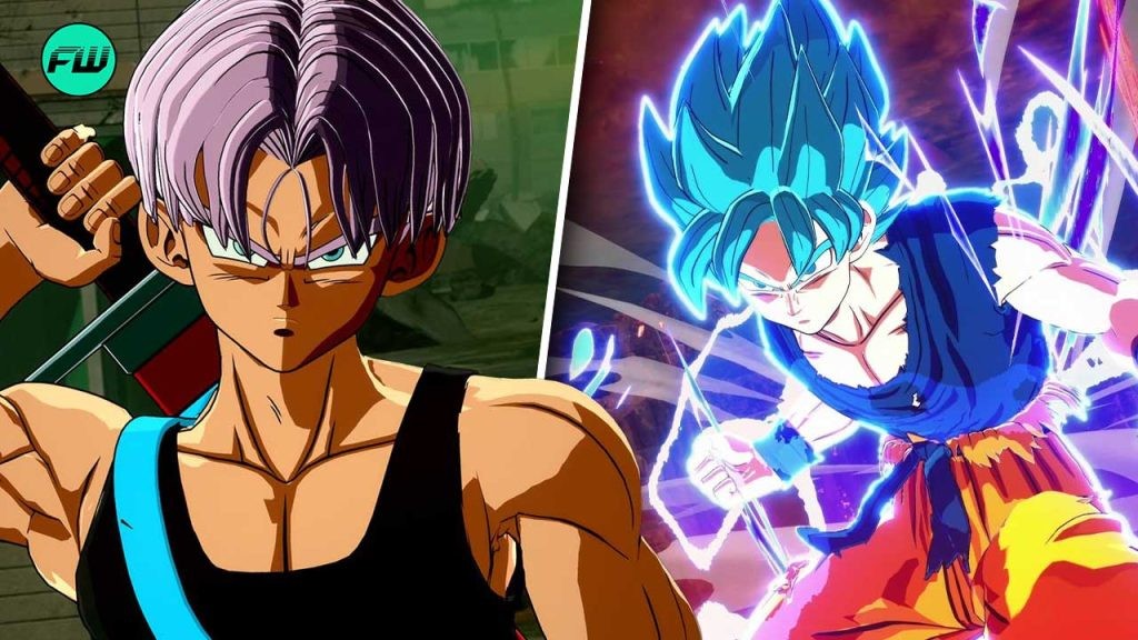 “No, that’s a Xenoverse feature”: Dragon Ball: Sparking Zero Will Almost Certainly Be Without 1 Fighting Game Feature