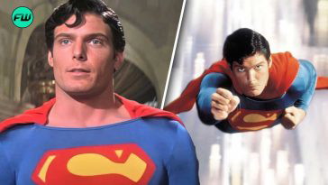 christopher reeve-superman