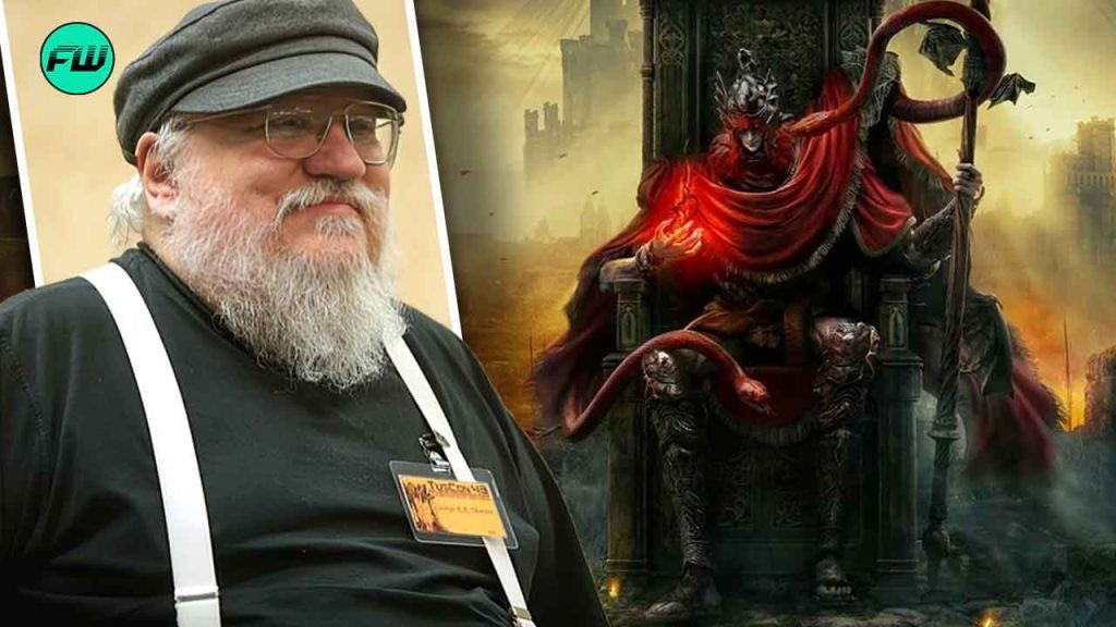“I don’t feel close to dying”: What George R.R. Martin Has Revealed About Finishing Winds of Winter is a Glimmer of Hope as Game of Thrones Author Eyes Elden Ring Next
