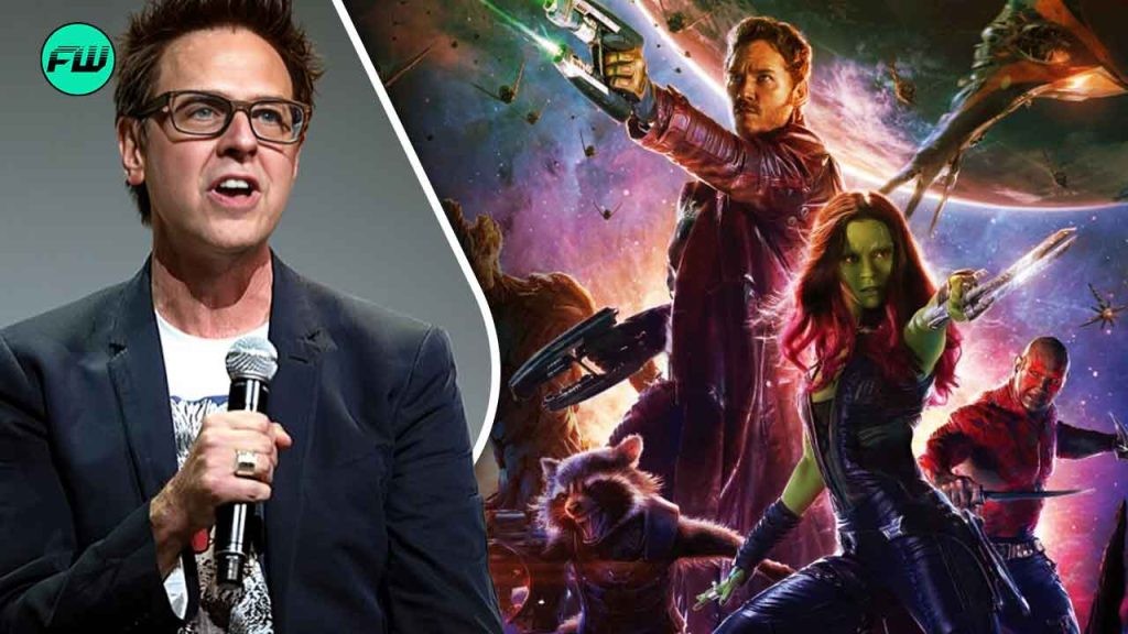 “I couldn’t believe…”: Guardians of the Galaxy Star’s Astonishing Experience Working For James Gunn is a Promising Omen For Superman