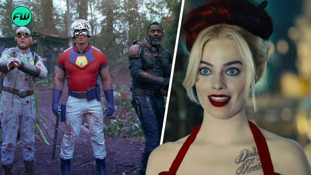 Margot Robbie’s Bad Luck: Actress Performed the Most Painful Stunt Scene in ‘The Suicide Squad’ Only to Be Overshadowed By a Technical Problem