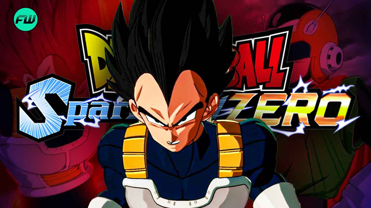 “Hope the devs fix this”: Potential Lore-breaking Exclusion Angers Some Dragon Ball: Sparking Zero Die-Hards