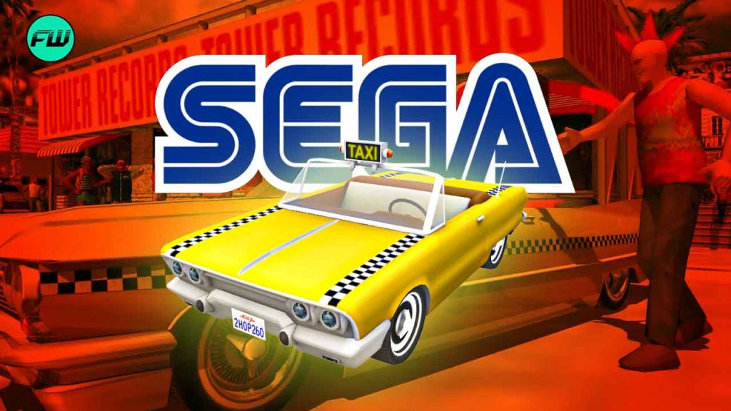 In Spite of Massive Losses, SEGA Push Forward and Confirm New Crazy Taxi Game is Different in 1 Way That’ll Please EVERYONE