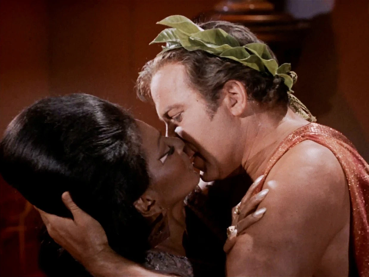 “Maybe they’ll try and edit it”: William Shatner Was Suspicious Even Star Trek Didn’t Have the Balls to Show TV’s First Interracial Kiss