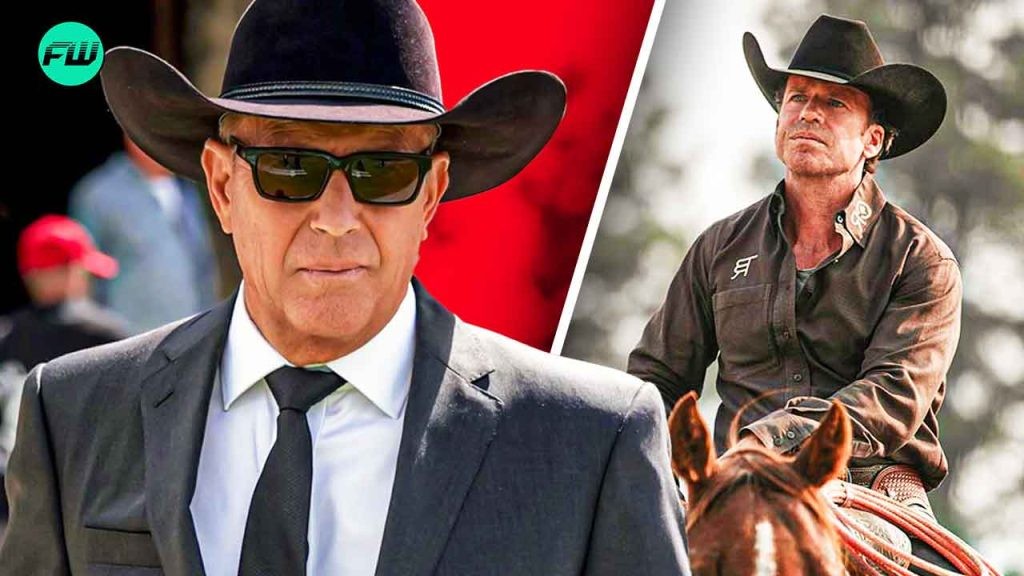 “Closing shot will be Beth and Rip on the porch”: Yellowstone Theory Suggests Kevin Costner’s Worst Nightmare Come True That Taylor Sheridan Hinted Back in 1883