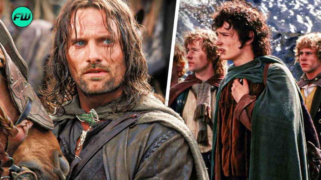 “I couldn’t look at Viggo for a couple of days, I felt dirty”: Viggo Mortensen Made 1 Hobbit Actor Fall in Love With a Single Kiss That Made Him See Stars